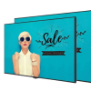 Màn hình quảng cáo Châu Âu 55 inch Ultra HD Signage Displays - Nguyên Phong