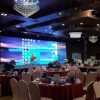 Màn hình LED P4 trong nhà chất lượng – giá rẻ - Nguyên Phong