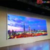 Màn hình Led P6 ngoài trời - Nguyên Phong