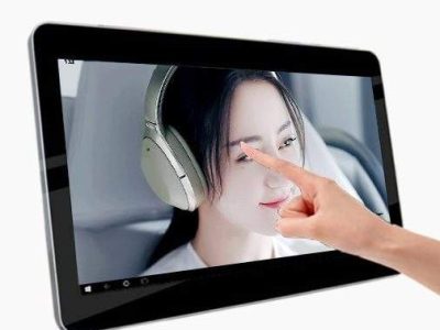 Màn hình cảm ứng LCD treo tường 26 inch SAMSUNG / LG - Nguyên Phong