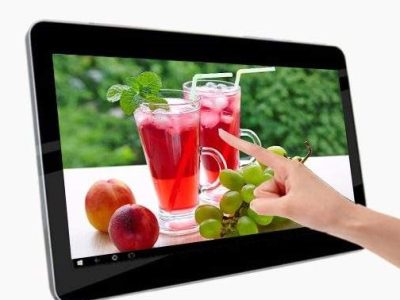 Màn hình cảm ứng LCD treo tường 19 inch SAMSUNG / LG - Nguyên Phong