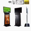Màn hình quảng cáo LCD chân đứng ngang dọc 65 inch SAMSUNG / LG - Nguyên Phong