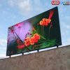 Màn hình Led P4 ngoài trời - Nguyên Phong