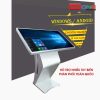 Màn hình cảm ứng LCD chân đứng 55 inch SAMSUNG / LG - Nguyên Phong