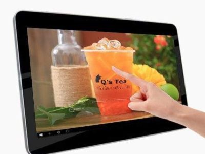 Màn hình cảm ứng LCD treo tường 22 inch SAMSUNG / LG - Nguyên Phong