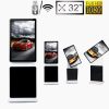 Màn hình quảng cáo LCD xoay 360 độ 43 inch SAMSUNG / LG - Nguyên Phong