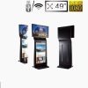 Màn hình quảng cáo LCD ngang dọc 49 inch SAMSUNG / LG - Nguyên Phong