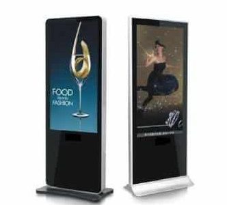 Cho thuê màn hình LCD Quảng Cáo 43 inch - Nguyên Phong