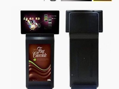 Màn hình quảng cáo LCD chân đứng ngang dọc 55 inch SAMSUNG / LG - Nguyên Phong