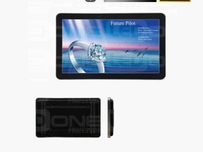 Màn hình quảng cáo LCD treo tường 19 inch SAMSUNG / LG - Nguyên Phong