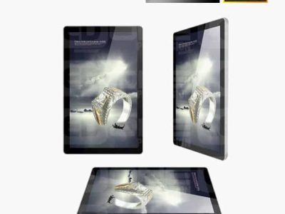 Màn hình quảng cáo LCD 19 inch wifi SAMSUNG / LG treo tường - Nguyên Phong
