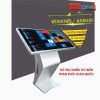 Màn hình cảm ứng LCD Chân Quỳ 43 inch SAMSUNG / LG - Nguyên Phong