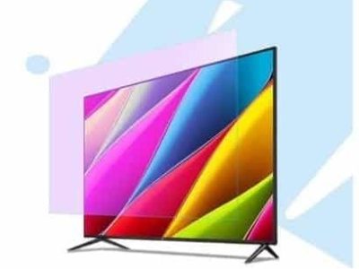 Tivi cường lực 75 inch - Nguyên Phong
