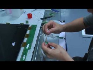 Màn hình LED phòng họp 2026: Báo giá, Tiêu chí chọn & Kinh nghiệm lắp đặt chính hãng tại Nguyên Phong Đà Nẵng - Đà Nẵng
